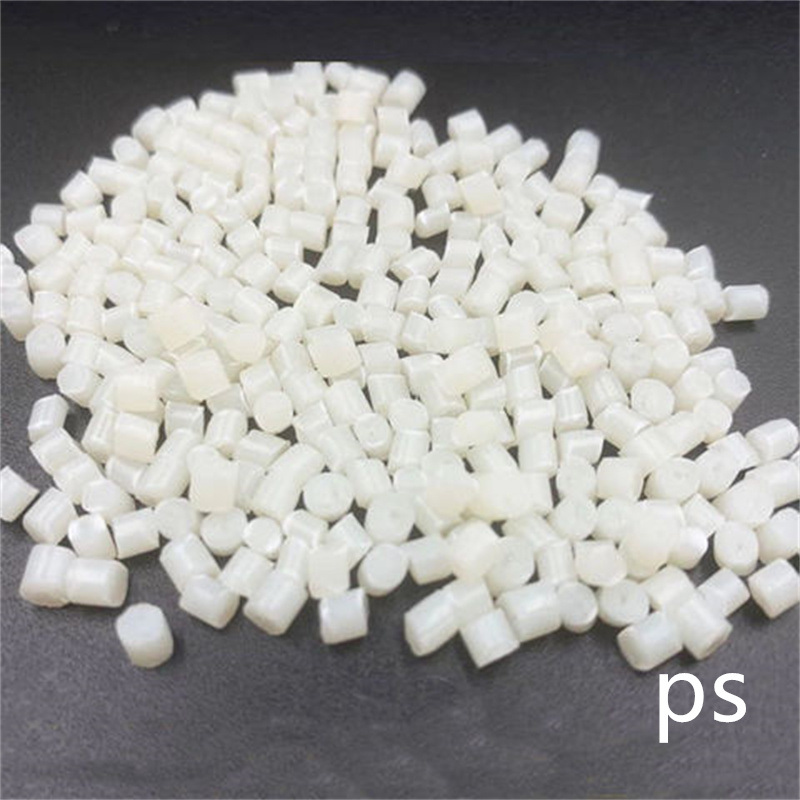 Transparent Original GPPS Resin/Universal Polystyrene Particles GPPS Plastic Particles