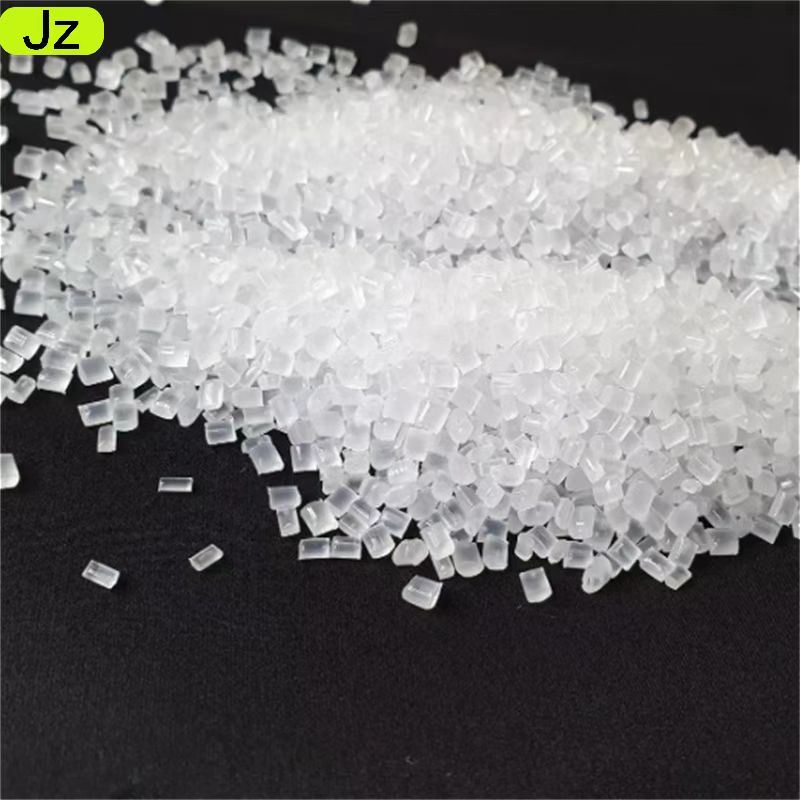 China 
Transparent Plastic Particles for V Shape LED PC
manufacture and supplier