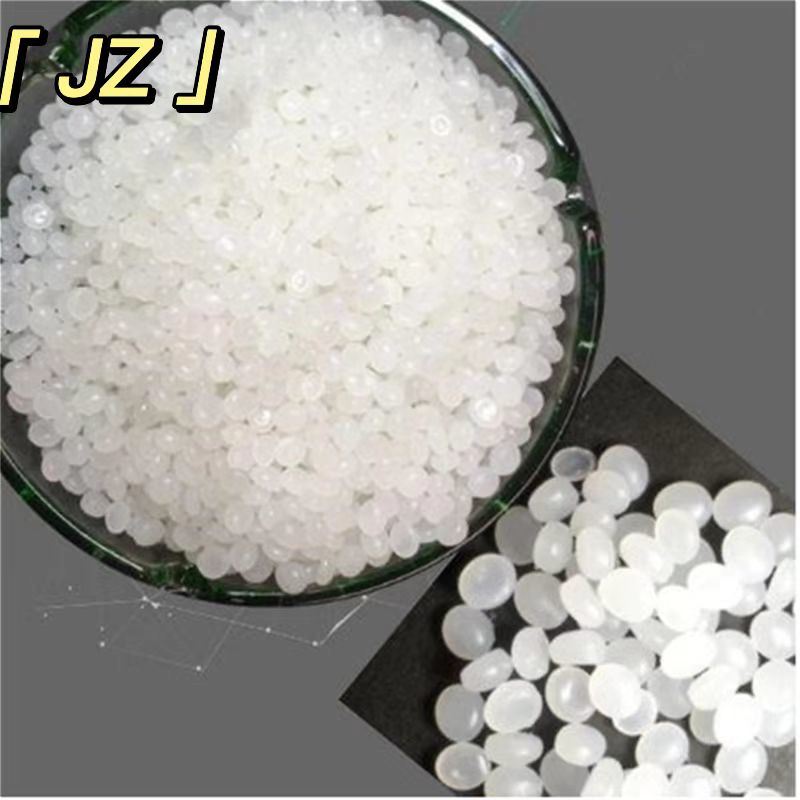 Transparent Soft Flexible Granules PE