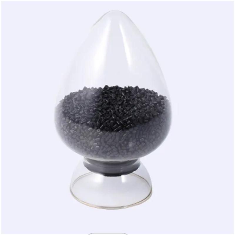 China 
Ultra-High Flow Fasteners Plastic Particle POM
manufacture and supplier