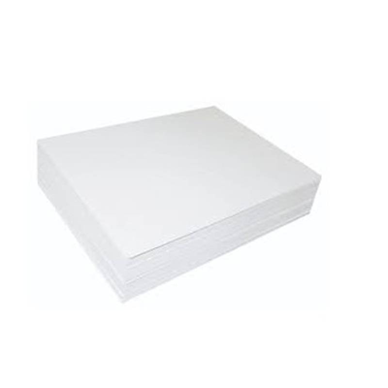 Ultra White A4 Copy Paper – Crisp and Clear Documents