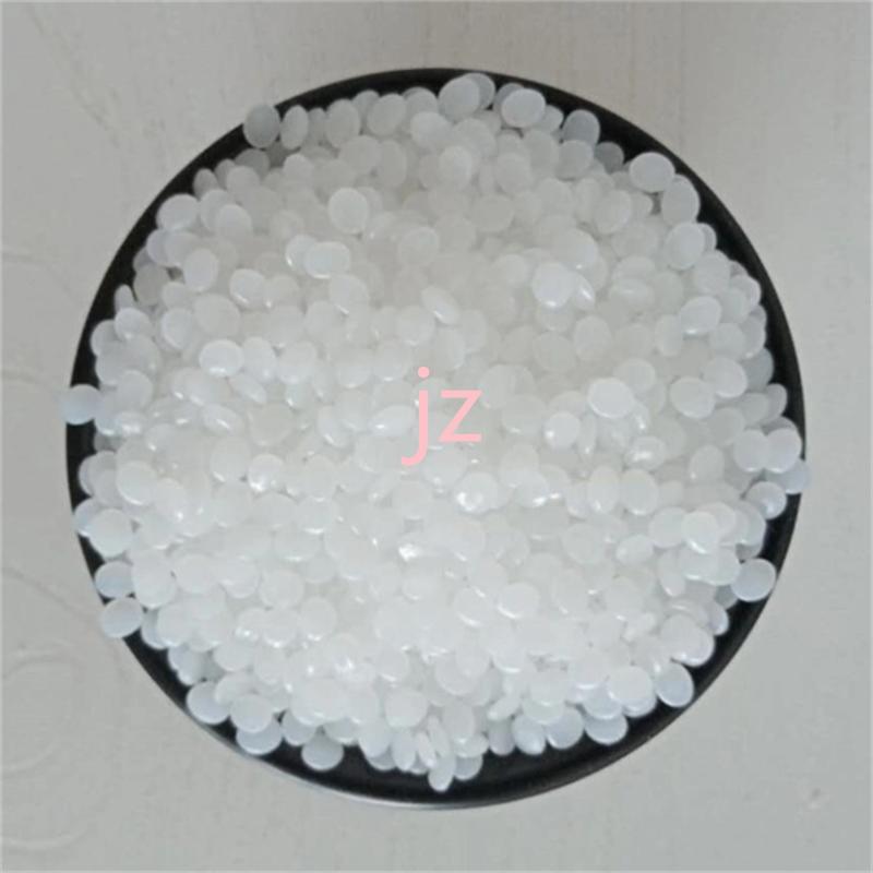 China 
Used for Rigid Packaging Granules HDPE
manufacture and supplier