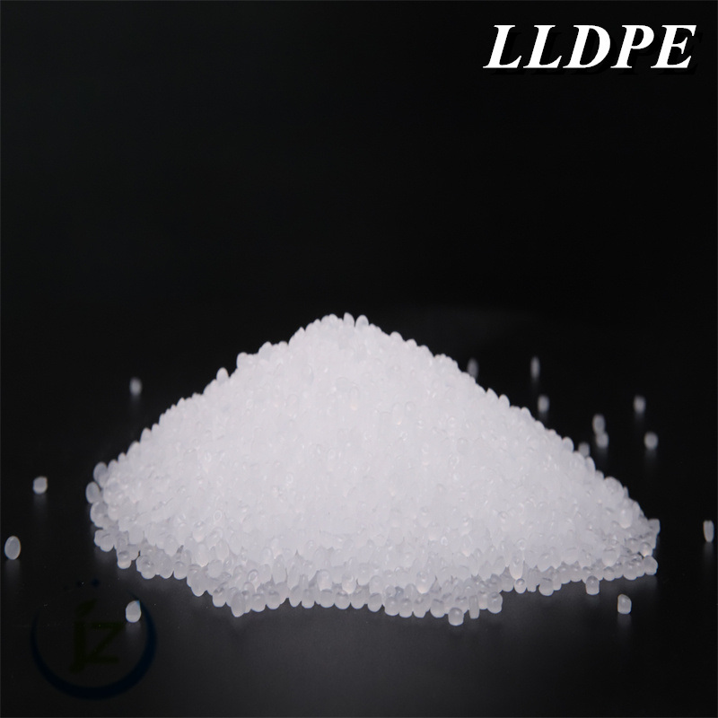 Used in Heavy-Duty Films Lamination Films Extrusion Coating LLDPE