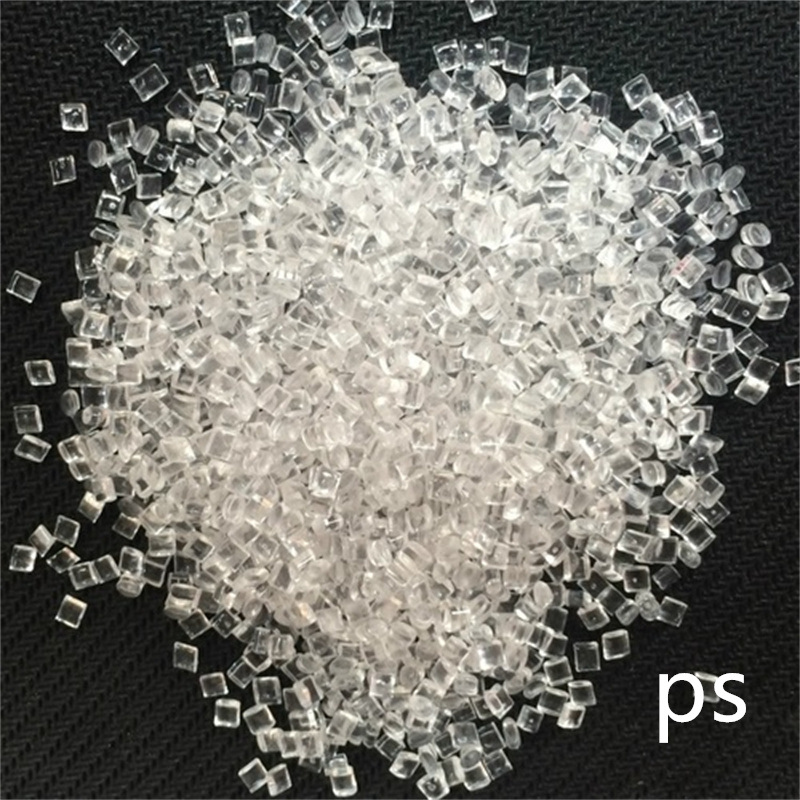 Virgin HDPE Granules PS Injection Grade High Density Polyethylene Particles