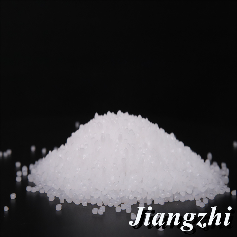 China 
Virgin HDPE / LLDPE/ LDPE Granules Good Processability Raw Material HDPE Granules
manufacture and supplier