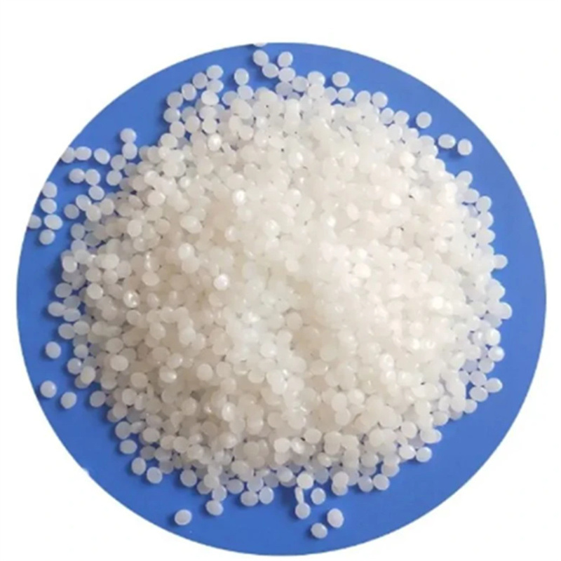 China 
Virgin LDPE Granular Film Grade Resin Price High Quality LDPE
manufacture and supplier