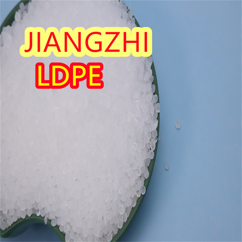 China 
Pastilhas de LDPE virgem para venda LDPE
fabricação e fornecedor