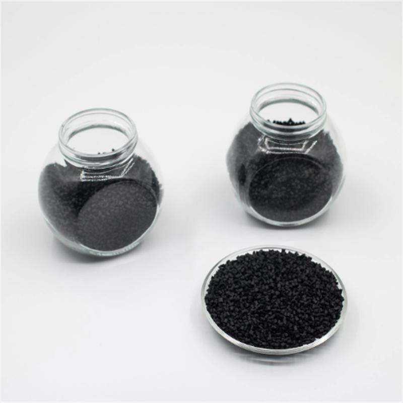 China 
Virgin Natural Color PBT Raw Materials Granules with Viscosity 1.0 PBT
manufacture and supplier