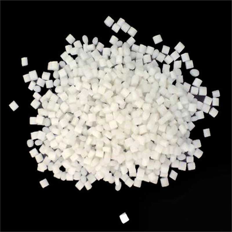 Virgin PBT Resin Glass Fiber 15% Filled PBT Plastic Material