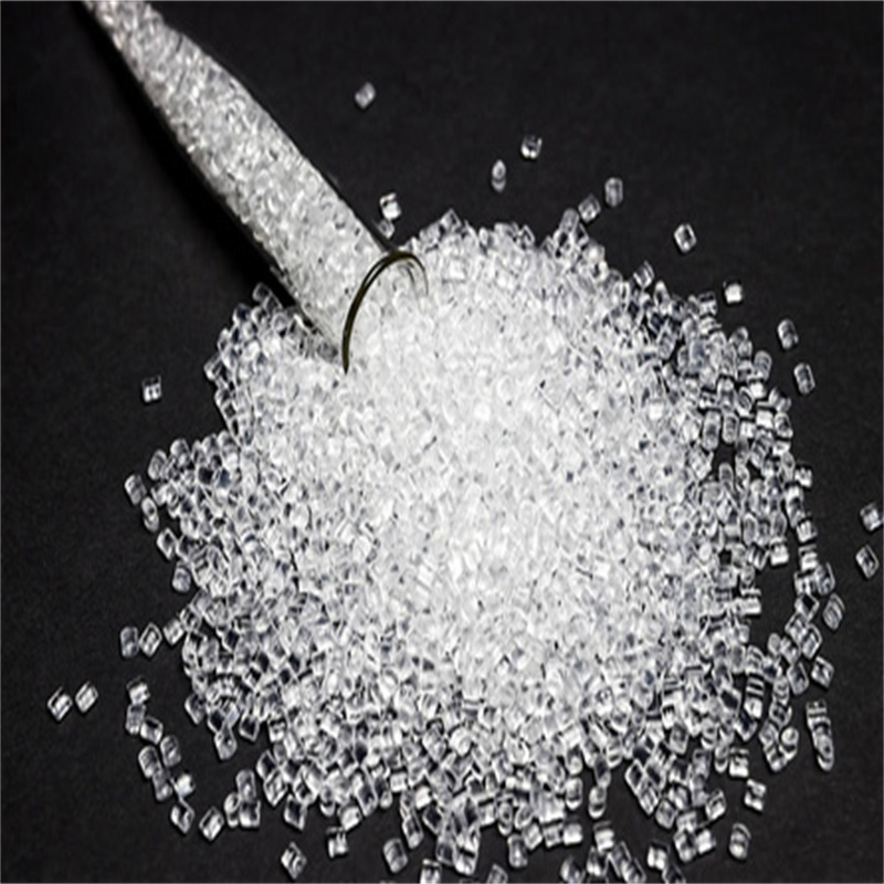 Virgin PP Granules: The Reliable and Consistent Choice for Injection Molding PP