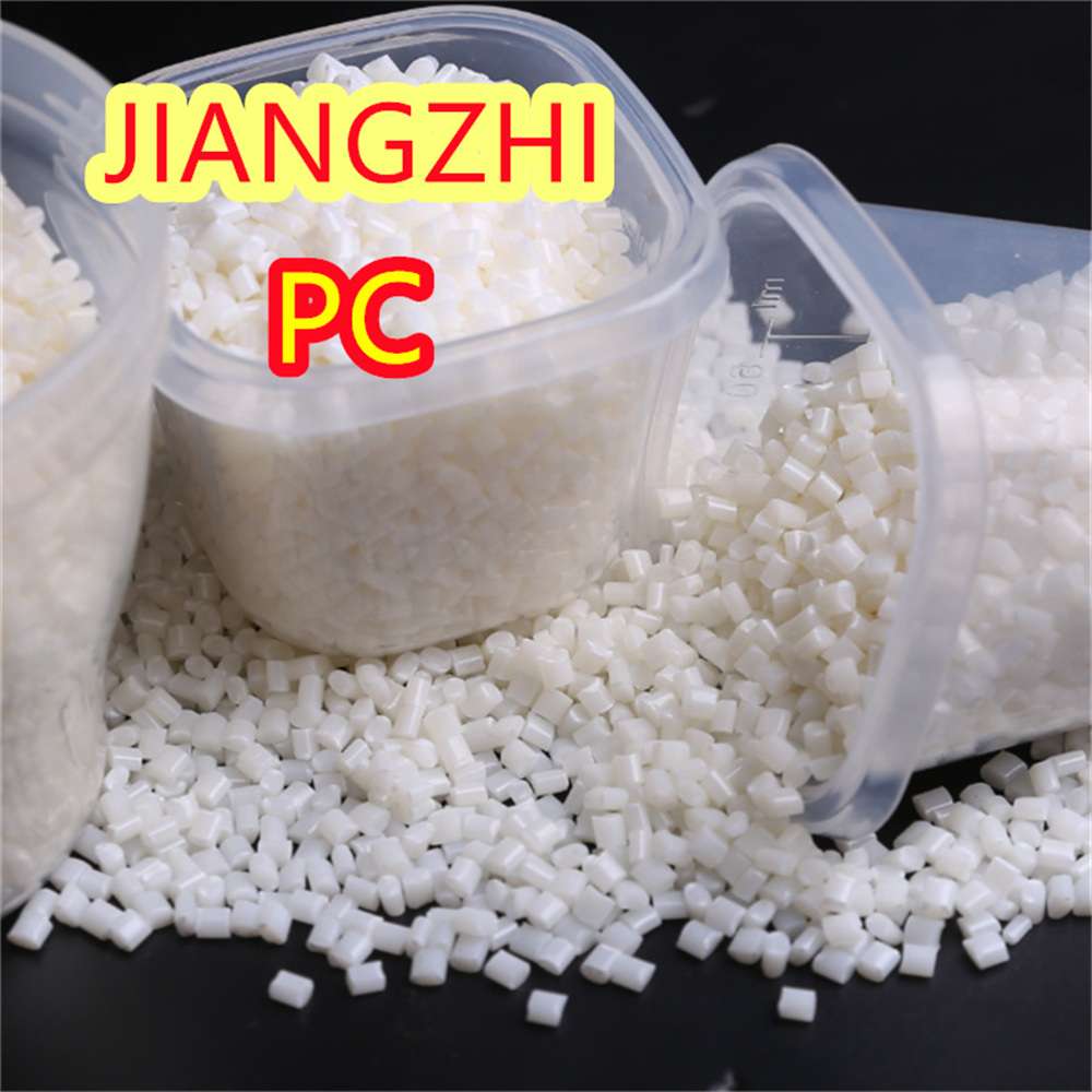 China 
Virgin Polycarbonate Plastic Raw Material: Properties, Benefits, and Applications PC
manufacture and supplier