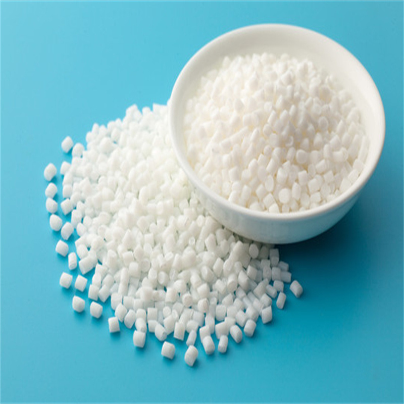 Virgin Polypropylene Granules: The Best Material for Consistent Injection Molding Results PP