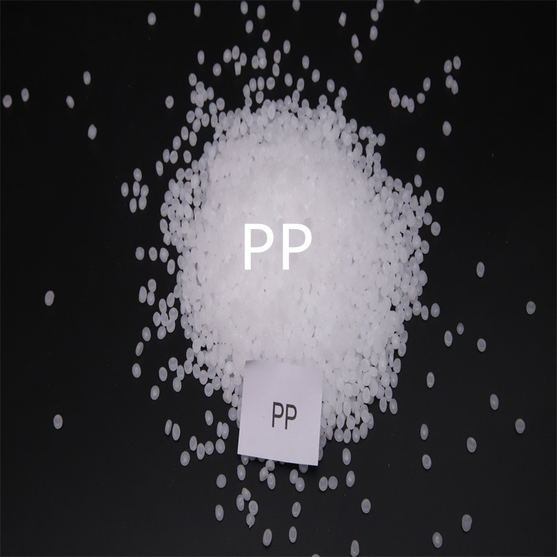 China 
Virgin Polypropylene Random Copolymer PP Resin / PP Random Copolymer Granules PP
manufacture and supplier