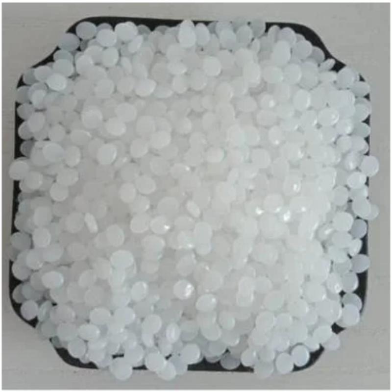 Virgin&Recycled Plastic Granule HDPE