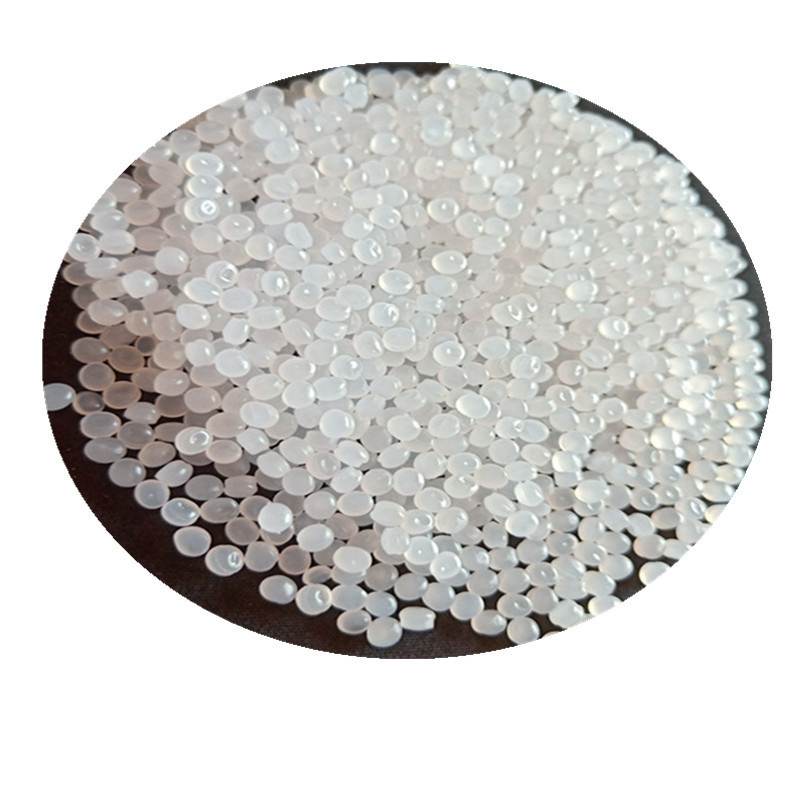 Virgin, Recycled, Transparent LDPE Resin, LDPE Granules, LDPE Raw Material