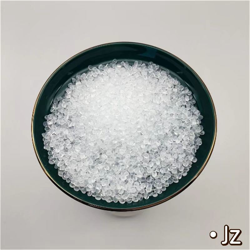 
Virgin Resin 250 28% Granule Foam Plastic Material EVA
