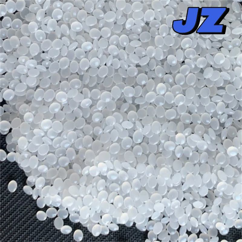 China 
Virgin Resin Pellets Plastic LLDPE
manufacture and supplier