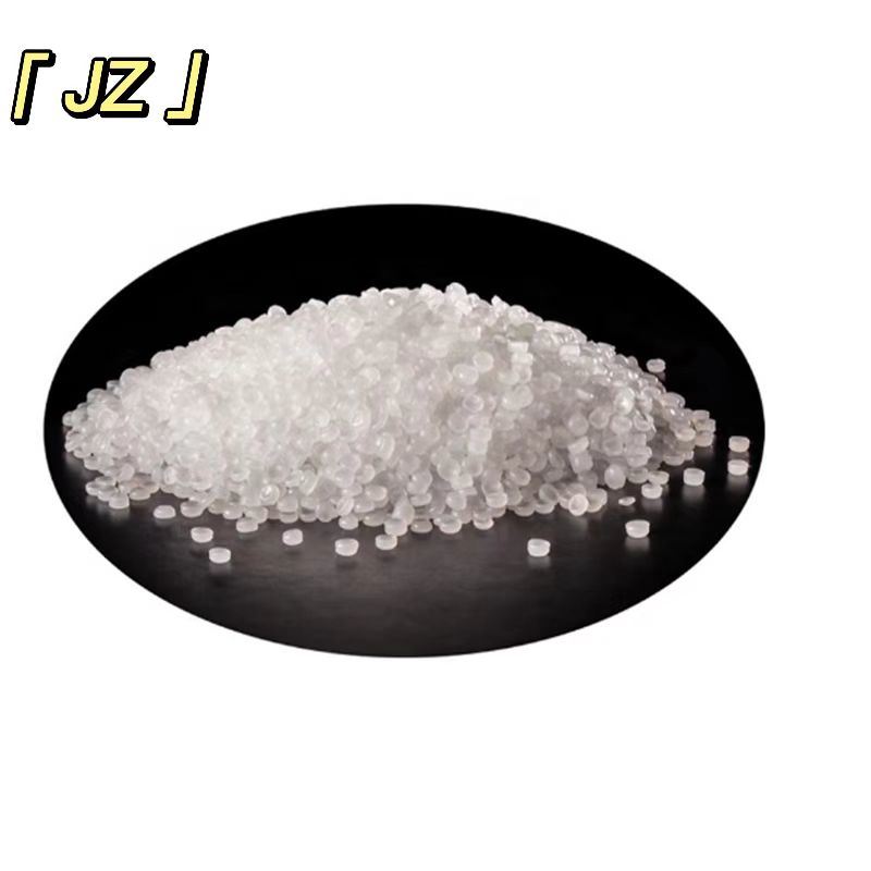 Virgin Special Plastic Recycling Particles PE