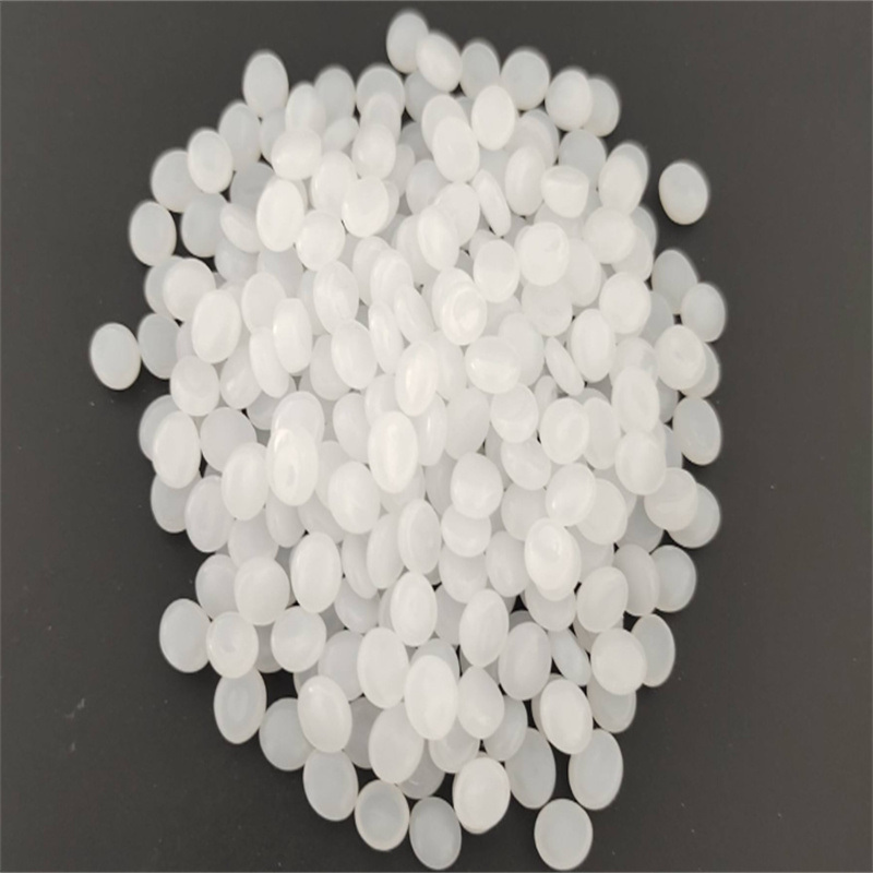 
Virgin Toughened PA Plastic Granule Polyamide66 PA66 PA6.6 GF35 PS
