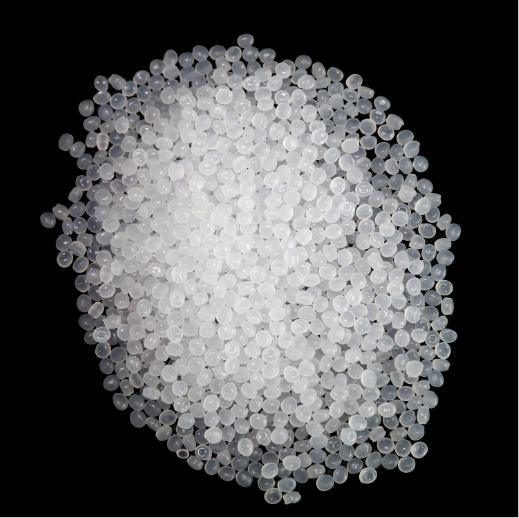 Virgin and Recycled Granules Plastic Raw Material LDPE