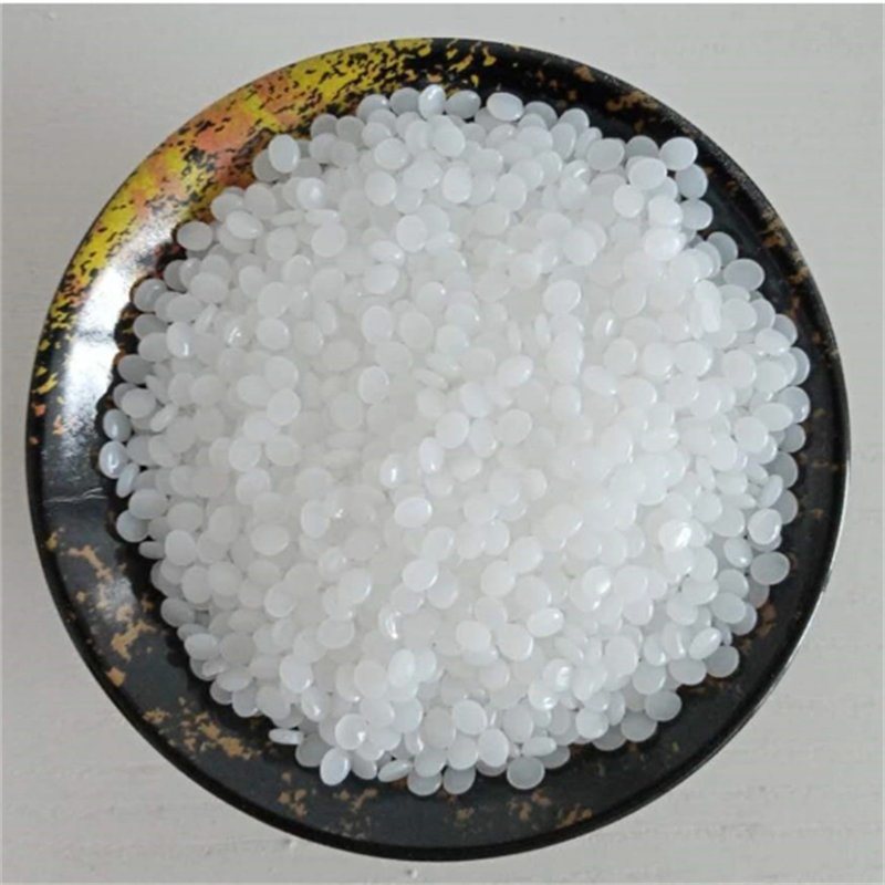 China 
W1h Reinforced HDPE in Glass Fiber Application Effect Plastic Granules HDPE
manufacture and supplier