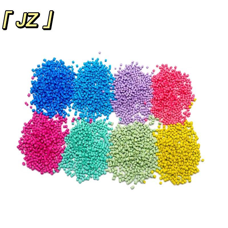 Weather Resistant Engineering Plastic Particles PE