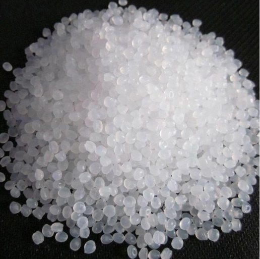 Well-Known for Its Fine Quality Plastic Raw Material LLDPE