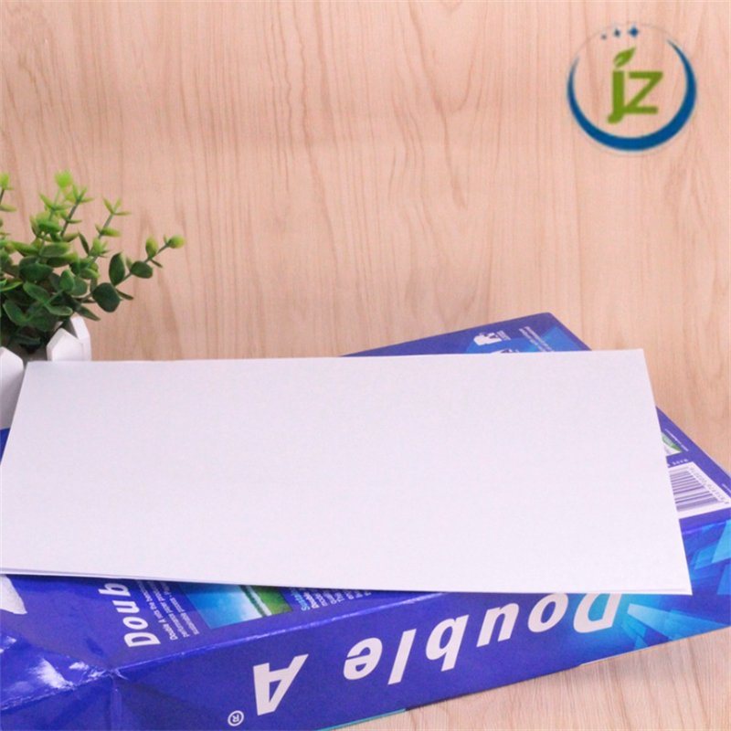 White Color A4 Copy Paper 80GSM Office Copypaper A4 Paper