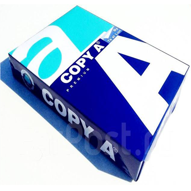 China 
White Office Copier RAM Copy Paper 80g Excellent 210 297mm A4 Paper
manufacture and supplier