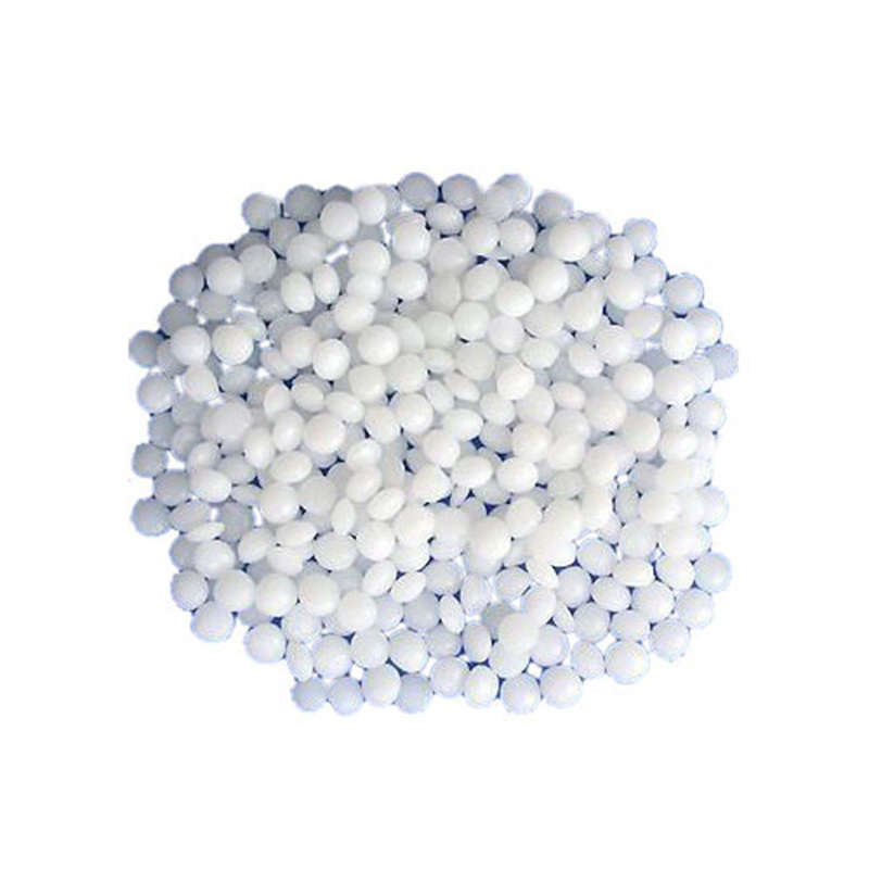 White Particles Polyoxymethylene POM Plastic Particle