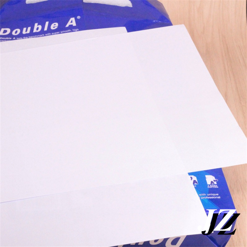 China 
White Printing A4 Paper Double a Copy Paper
manufacture and supplier