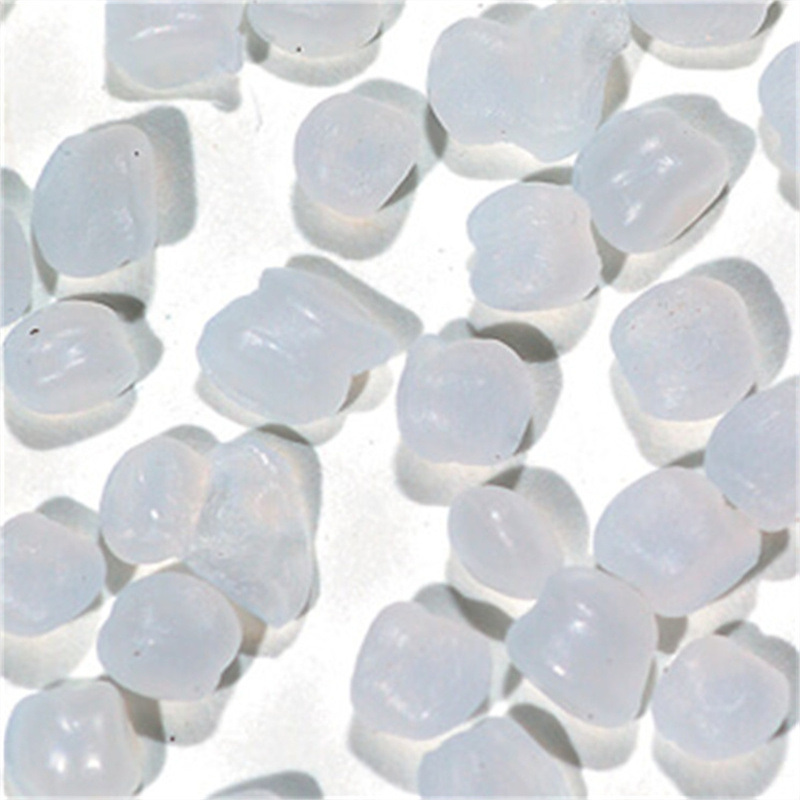 China 
White Virgin Resin Plastic Particle Raw Maerial PP
manufacture and supplier