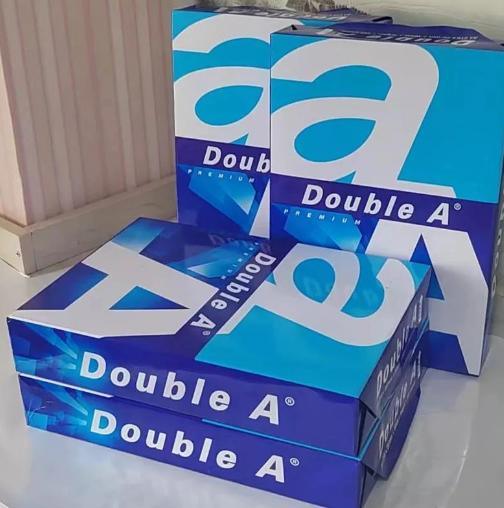 China 
Wholesale A4 Copy Paper Printing Paper 70g 75g 80g Copy Paper
manufacture and supplier