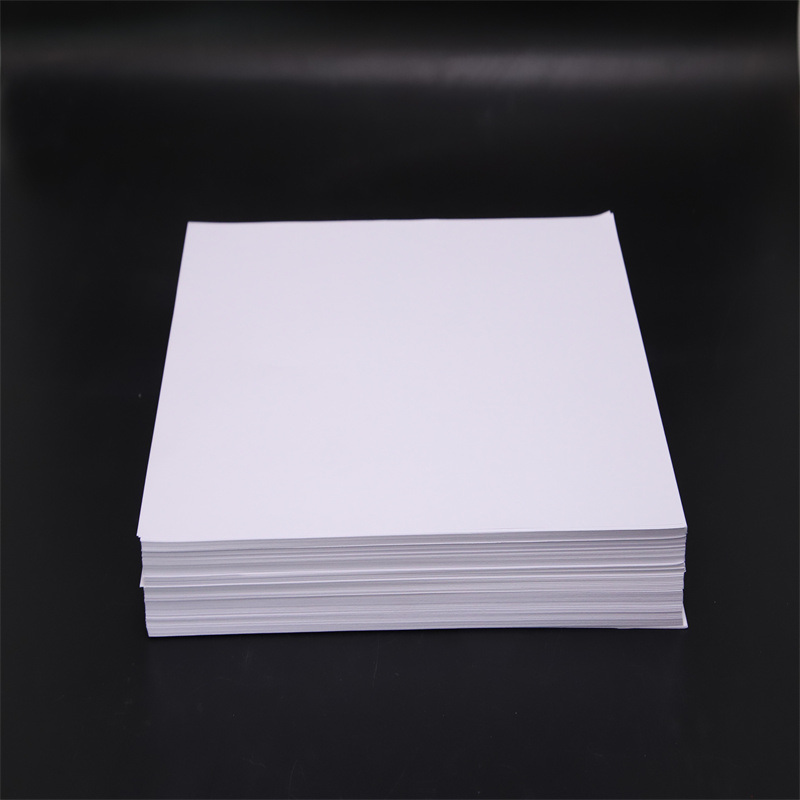 Wholesale A4 White Premium Quality 70GSM 75 GSM 80GSM Copy Paper A4