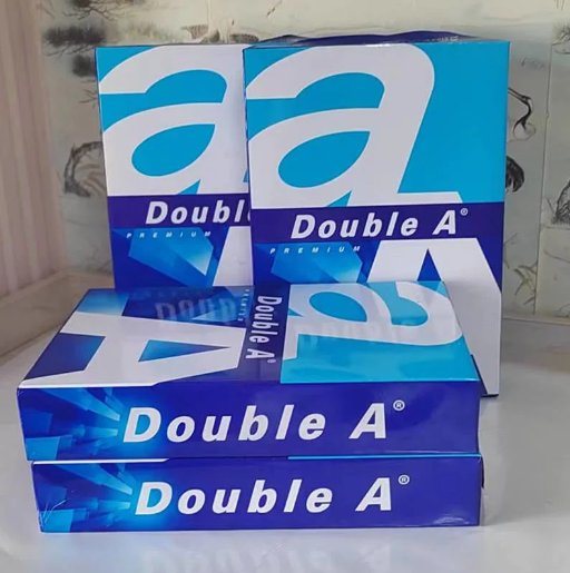 Wholesale Best Quality and Cheap Price 70GSM/80GSM A4 Copy Paper Printing for Office