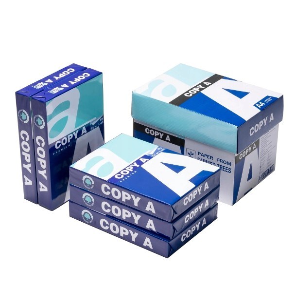 Wholesale Cheap A4 Paper 80g 75g 70g A4 Paper Low Price Office Copy Paper