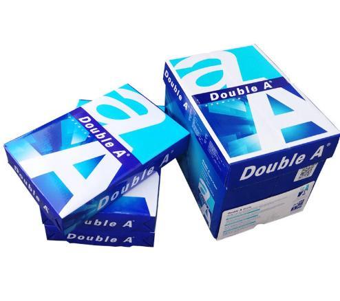 
Papel Doble copia 80 GSM, 75 GSM, 70 GSM 500 hojas China Fabricante A4 papel
