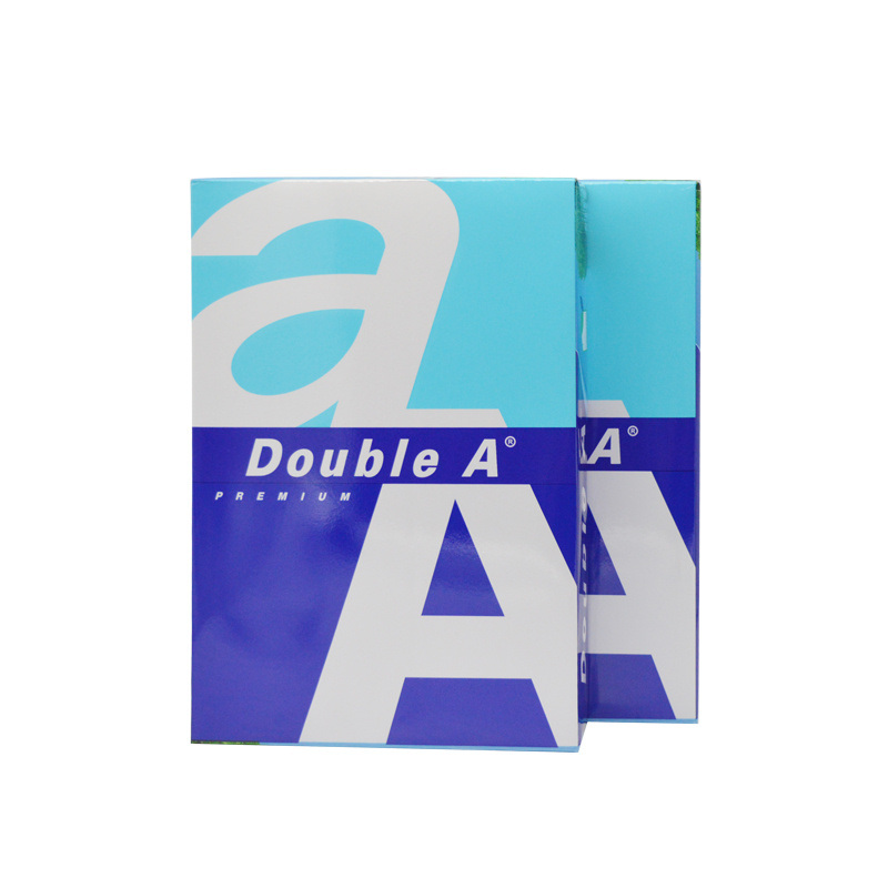 Wholesale Double a A4 Ream Copy Paper Office Paper