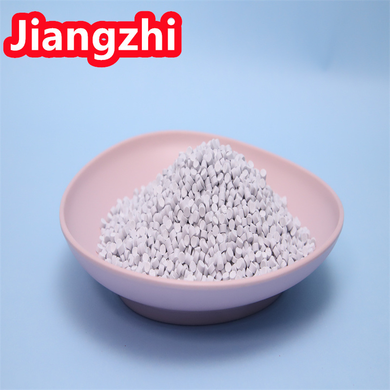 Wholesale Factory Price PVC Raw Material Plastic Pvcraw Material Price PVC