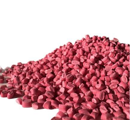 Wholesale Factory Price Polyethylene HDPE Granules Virgin HDPE for Film