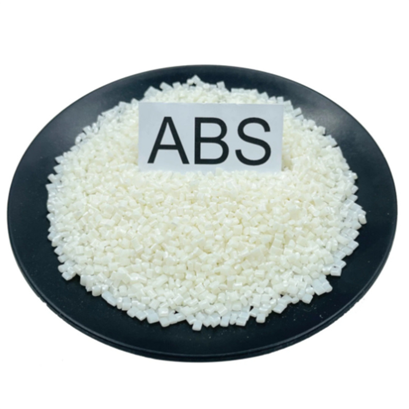 
Wholesale High Gloss High Flow High Impact Injection Molding Grade ABS Resin ABS
