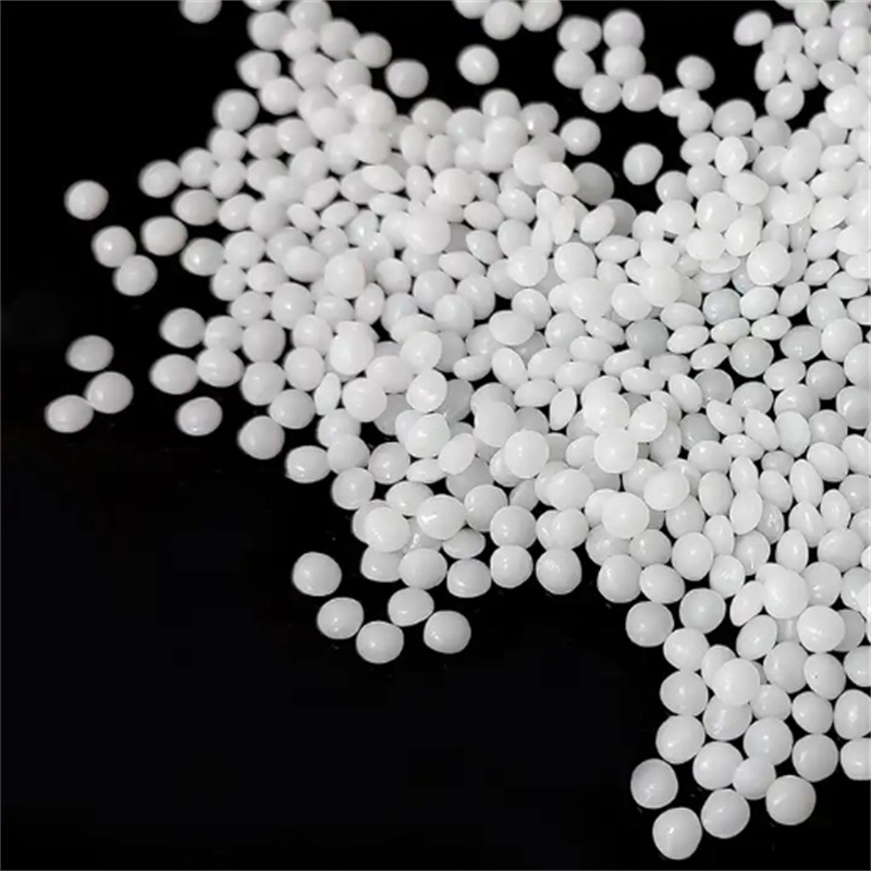 Wholesale High Quality Cost-Effective POM Granular Plastic Material POM