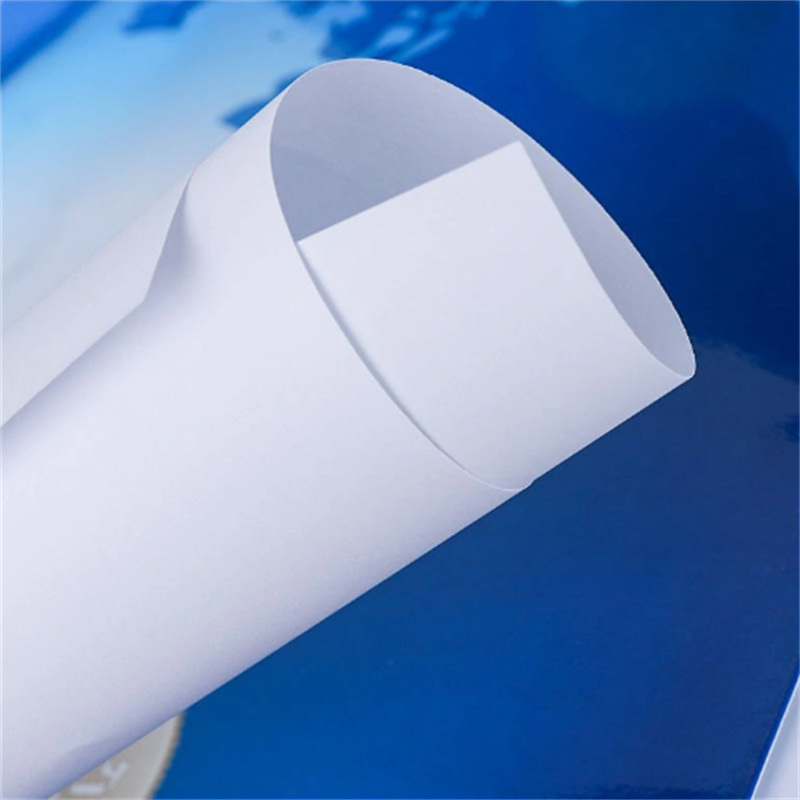 
Wholesale High Quality Factory Direct Sale A4 White Copy Paper
