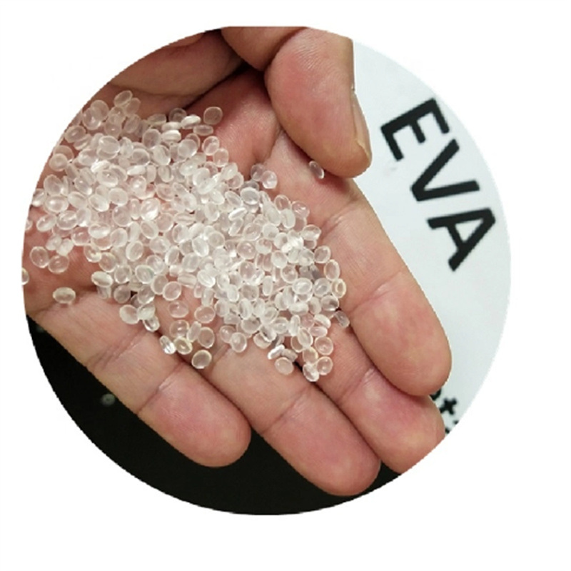 Wholesale High Quality Flexible EVA Resin/Granular EVA