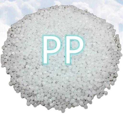 Wholesale Highest Quality High Flow High Rigidity PP Resin Polypropylene Plastic Granules PP Ap03b