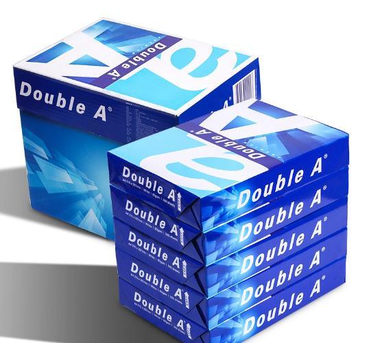 Wholesale Hot Sale Double Sheet A4 Paper 80 GSM Office 500