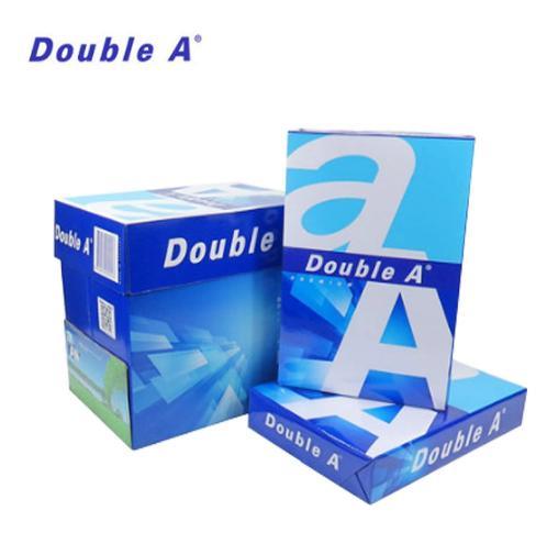 China 
Wholesale Original Double A4 Copy Paper Letter Size/Legal Size White Office Paper 70GSM 75GSM and 80GSM
manufacture and supplier