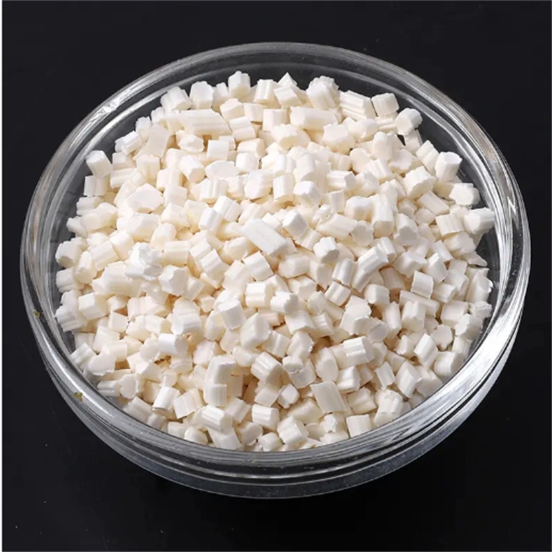 China 
Granules de PBT al por mayor ambientalmente amigable llama retardante de cobre aislante PBT
fabricante y proveedor