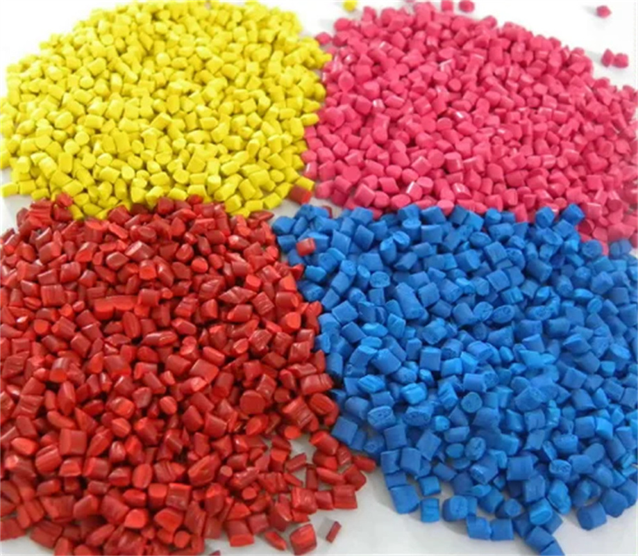 Wholesale PVC Resin/PVC Granules/Pvcplastic Raw Material for Sale