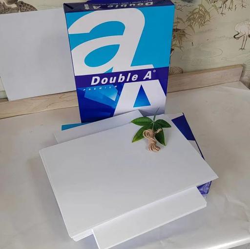 China 
Venda por grosso de Qualidade Premium/Cópia de papel/papel para impressora 70 GSM/80 gsm, papel A4 para o Office e material escolar
fabricação e fornecedor